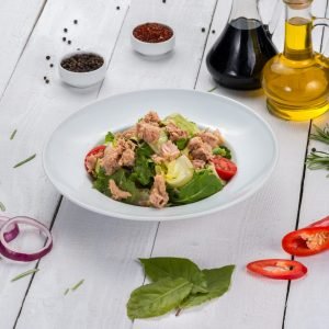 SALATALAR / Fried Dishes