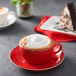 KAHVE ÇEŞİTLERİ / Coffees