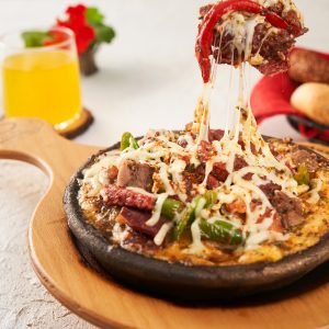 TUZU BİBERİ KAHVALTI SPECİAL