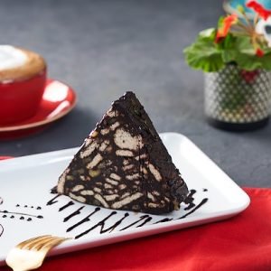 Tatlı Çeşitleri / Desserts