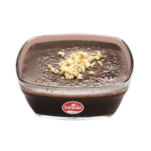 TUZU BİBERİ & SAKIPAĞA TATLILARI